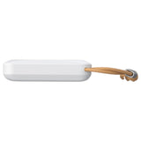 Veger 20W PD 10000 mAh Mag On Magentic Power Bank White - W1151