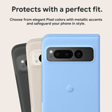 Google Pixel Fold Silicone Case Bay - GA04325