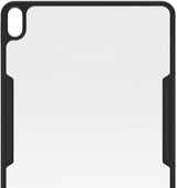 Panzer Glass Clear Case for iPad Air 2020/22 10.9" Black Edition - 0292