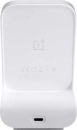 OnePlus Airvooc 50W Qi Wireless Charger Warp C302A White - 5481100059