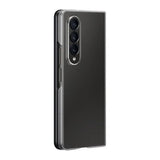 Samsung Galaxy Z Fold 4 Clear Edge Cover - EF-QF936CTEGWW