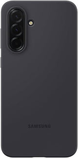 Samsung Galaxy A36 5G 6.7" Silicone Case Black - EF-PA366CBEGWW
