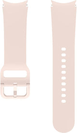 Samsung Galaxy Watch 4/5/5 Pro Sport Band 20mm M/L Pink - ET-SFR91LZEGEU