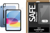 Panzer Glass 2 in 1 Bundle for iPad 10.9" Clear - BULKSAFE95358