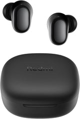 Xiaomi Redmi Buds 6 Play Headset Wireless In Ear USB C Bluetooth Black - BHR8776GL