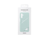 Samsung Galaxy A04s Card Slot Cover Green - EF-OA047TGEGWW