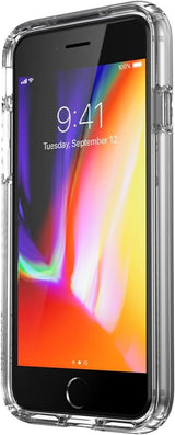 Speck Presidio 2 Pro for iphone 7/8/SE 2022 Clear - 136212-5085