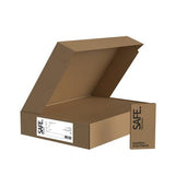 Panzer Glass 2 in 1 Bundle for Samsung Galaxy S23 5G 6.1" Clear - BULKSAFE95545