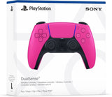 Sony DualSense Wireless Controller for PS5 Pink - CFI-ZCT1W
