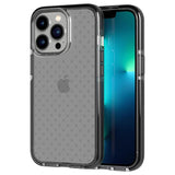 Tech 21 Evo Check for iphone 13 Pro 6.1" Smokey Black T21-9192