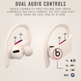 Beats Powerbeats Pro Wireless Bluetooth Sports Earphones Ivory - MY5D2ZM/A
