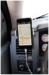 Belkin Car Vent Mount for Smartphones up to 5.5 inch - F7U017bt