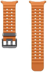 Samsung Galaxy Watch Ultra Marine Sport Band 47mm Orange - ET-SNL70MOEGEU