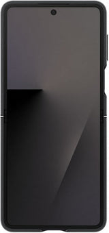 Samsung Galaxy Z Flip 7 6.9" Kindsuit Case Black - EF-VF766PBEGWW