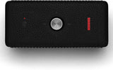 Marshall Emberton II Portable Water Resistant Bluetooth Speaker Black & Steel - 1006788