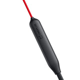 OnePlus Bullets Wireless Z2 In Ear Neckband Acoustic Red - 5481107693