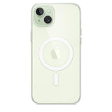 Apple Clear Case with MagSafe for iphone 15 Plus 6.7" A3128 - MT213ZM/A