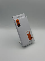 Spigen Silicone Fit Case with MagSafe for iPhone 17 Pro Max 6.7" Cosmic Orange - ACS11378
