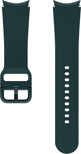 Samsung Galaxy Watch 4/5/5 Pro Sport Band 20mm M/L Green - ET-SFR87LGEGEU