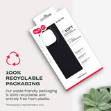 Tech21 Evo Lite for iphone 16 Pro Max 6.9" Black -T21-11029