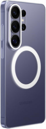 Samsung Galaxy S26 Ultra 6.9" Clear Magnet Case - EF-CS948CTEGWW