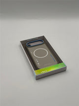 Nimmy Cool & Cute 2.0 Case with MagSafe for iPhone 17 Air 6.5" Grey Blue - N-YJKM-CX2.0-IP17-AIR-05