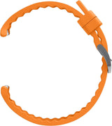 Samsung Galaxy Watch Ultra PeakForm Sport Band 47mm Orange - ET-SBL70MOEGEU