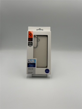 Spigen Ultra Hybrid Case for Samsung Galaxy S26 6.3" Space Crystal - ACS10733