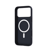 Tech21 Evo Lite Case with MagSafe for iPhone 17 Pro Max 6.9" Black - T21-11339