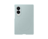Samsung Galaxy Z Fold 8 7.6" Silicone Magnet Case Mint - EF-EF971CGEGWW