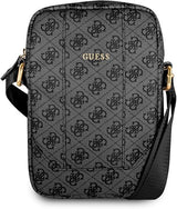 Guess 4G Uptown Universal 10" Tablet Shoulder Bag - GUTB104GG