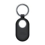 Samsung Galaxy SmartTag2 Silicone Case Black - EF-PT560CBEGWW