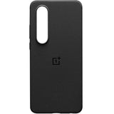 OnePlus Nord CE4 Lite 5G 6.7" Protective Sandstone Bumper Case Black  - 5431101827