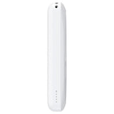 Veger 20W PD 10000 mAh Mag On Magentic Power Bank White - W1151