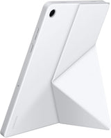 Samsung Galaxy Tab A11 Plus 5G 11" Book Cover White - EF-BX230PWEGWW