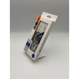 Spigen Ultra Hybrid Mag Case with MagFit for Samsung Galaxy S26 6.3" Neo One Clear - ACS11218