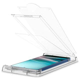 Spigen Elite Shield EX Fit HD for Samsung Galaxy S25 Ultra 6.9" - AFL09083