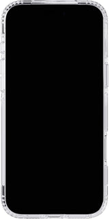 Tech21 Evo Clear Drop Protection Case for iPhone 16 Pro Max 6.9" Clear - T21-11026