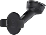 Belkin Car Universal Mount Windscreen Holder Black - F8M978bt