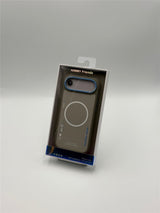 Nimmy Cool & Cute 2.0 Case with MagSafe for iPhone 17 Air 6.5" Grey Blue - N-YJKM-CX2.0-IP17-AIR-05