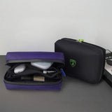 Lamborghini Urus D10 Tech Pouch Organizer Blue - LB-TP-UR/10-BE