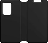 OtterBox Strada Black Case Wallet Cover for Samsung Galaxy S20 Ultra 77-64300