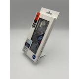 Spigen Ultra Hybrid Mag Case with MagFit for Samsung Galaxy S26 Ultra 6.9" Zero One Black - ACS10682
