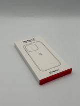 OnePlus Nord 15 Sandstone Magnetic Case 6.78" Black - 5431102018