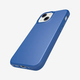 Tech 21 Evo Lite for iphone 13 Mini 5.4" Blue T21-8886