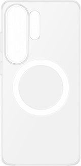 Samsung Galaxy S26 Ultra 6.9" Clear Magnet Case - EF-CS948CTEGWW