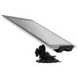 Tabbi Black Tablet & Mobile Phone Mount Windscreen Holder for ipad pro air m