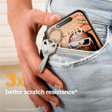 Panzer Glass Ultra Wide Fit Powerful Privacy Screen Protection for iPhone 15 6.1" - P2809