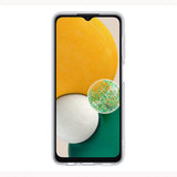 Samsung Galaxy A13 5G Soft Clear Cover Transparent - EF-QA136TTEGWW