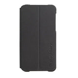 BlackBerry Smartphone Flip Case for BlackBerry Z10 - Black
